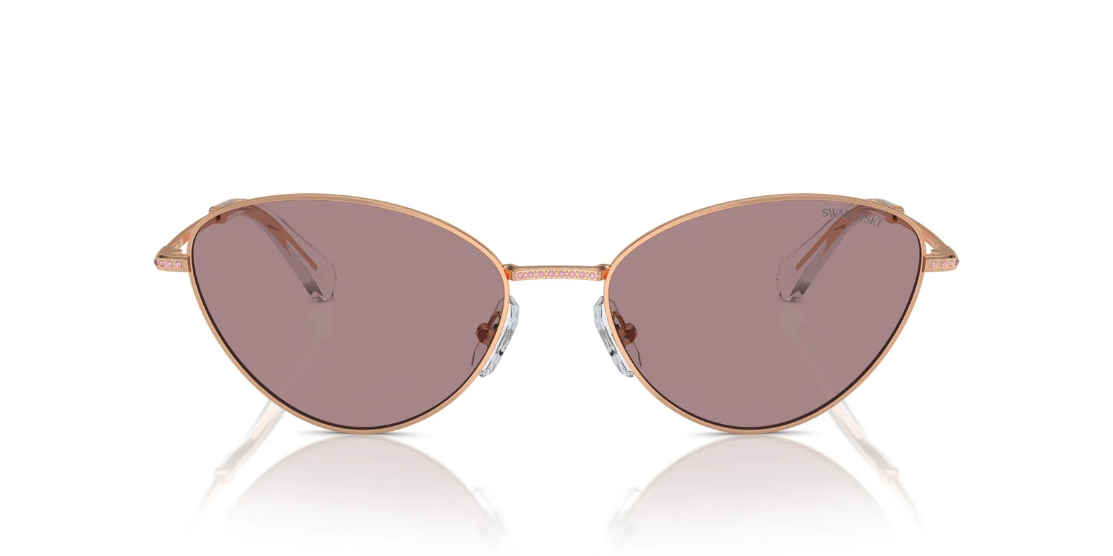 Swarovski 7014 Sunglasses - view 8